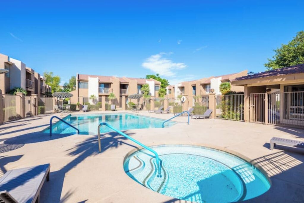 Photo of Outdoor in Tempe
