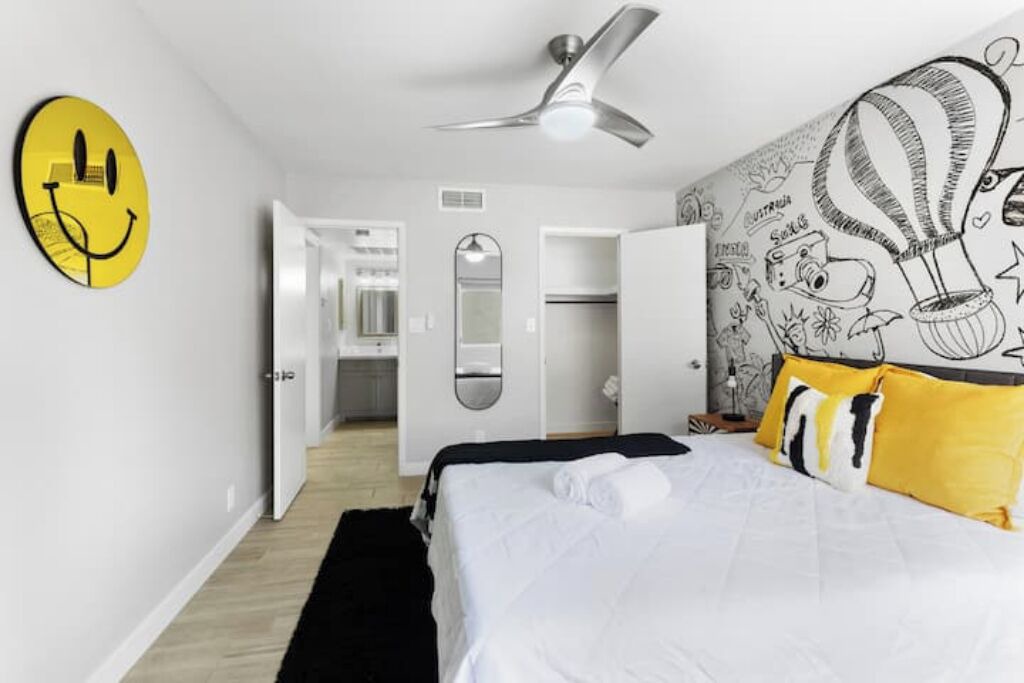 Photo of Bedroom in Tempe