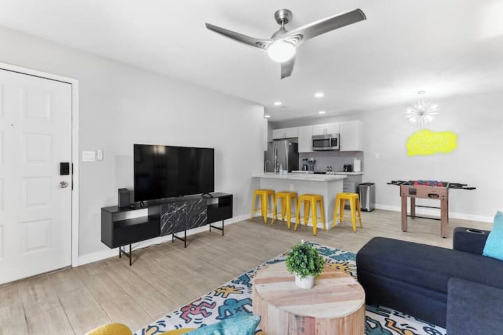 Photo of Livingroom in Tempe