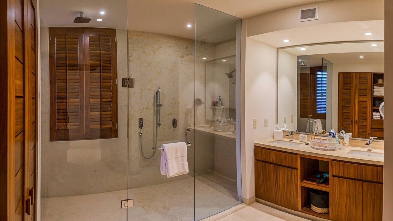 Photo of Bathroom in Punta de Mita