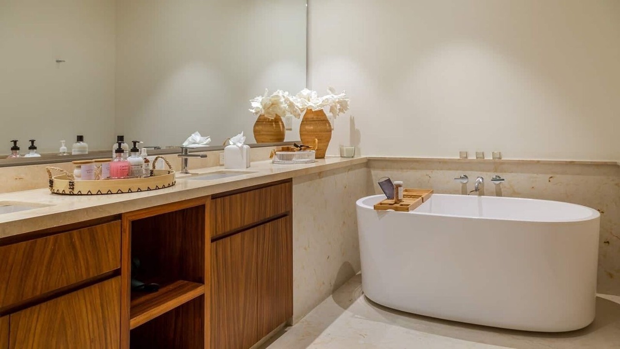 Photo of Bathroom in Punta de Mita