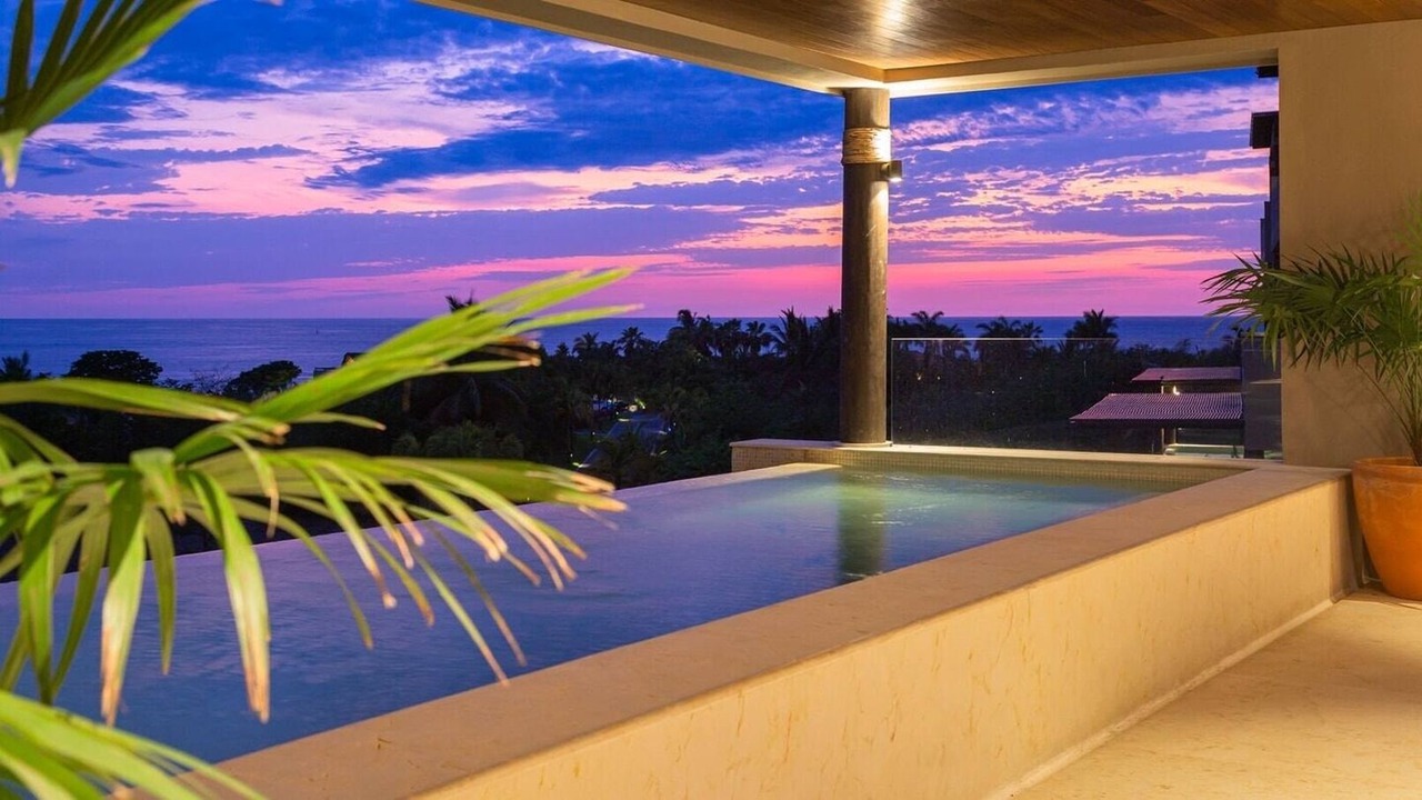 Photo of Outdoor in Punta de Mita