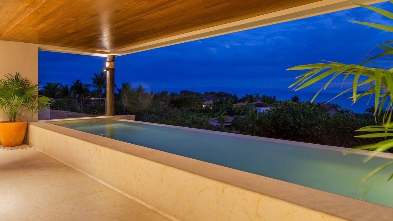 Photo of Outdoor in Punta de Mita