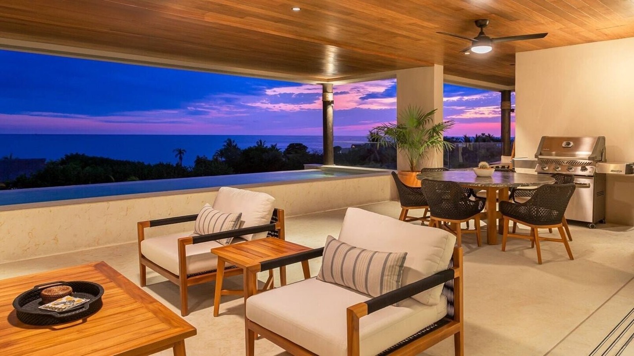 Photo of Outdoor in Punta de Mita