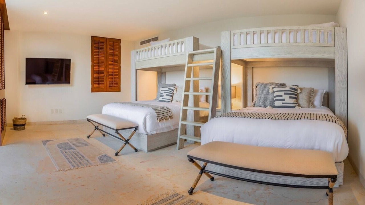 Photo of Bedroom in Punta de Mita