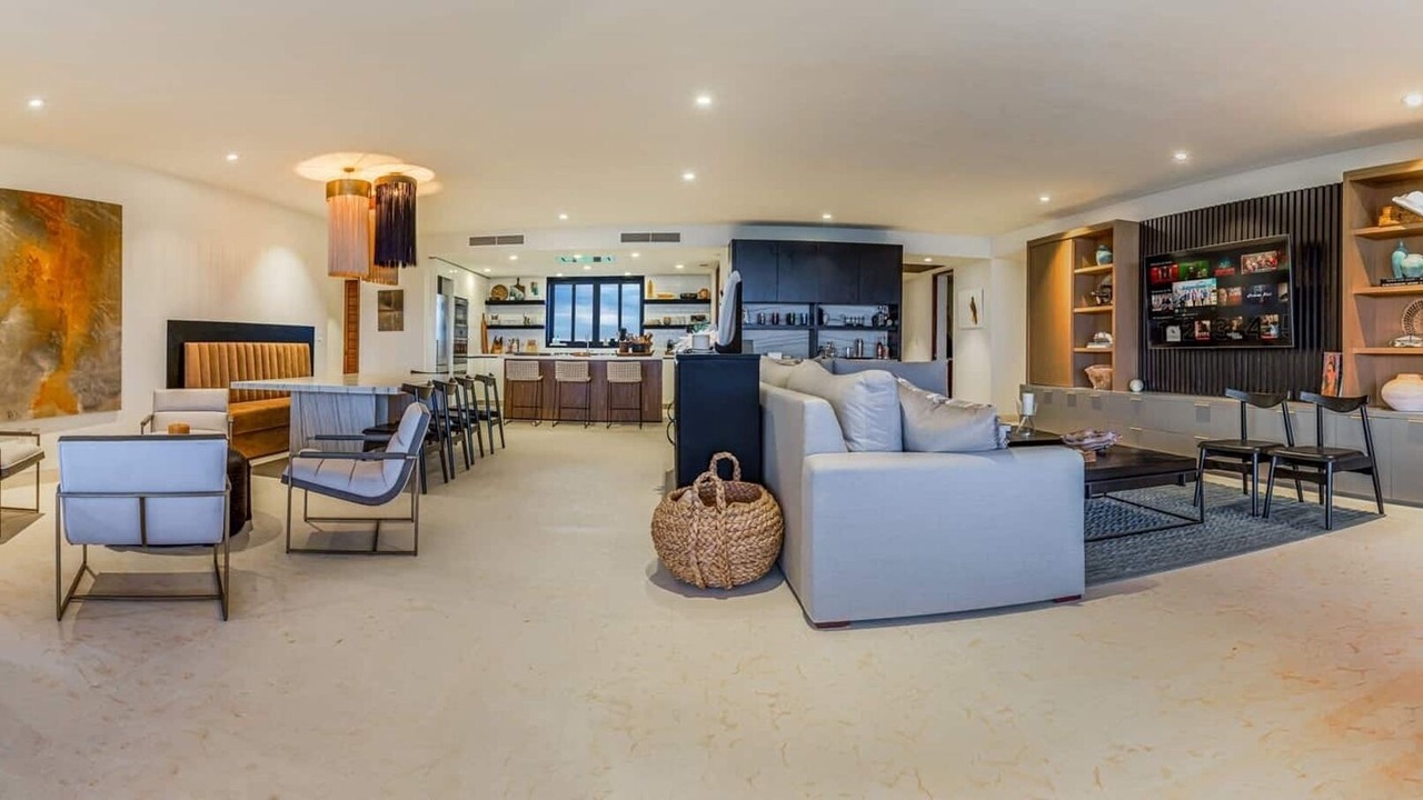 Photo of Livingroom in Punta de Mita