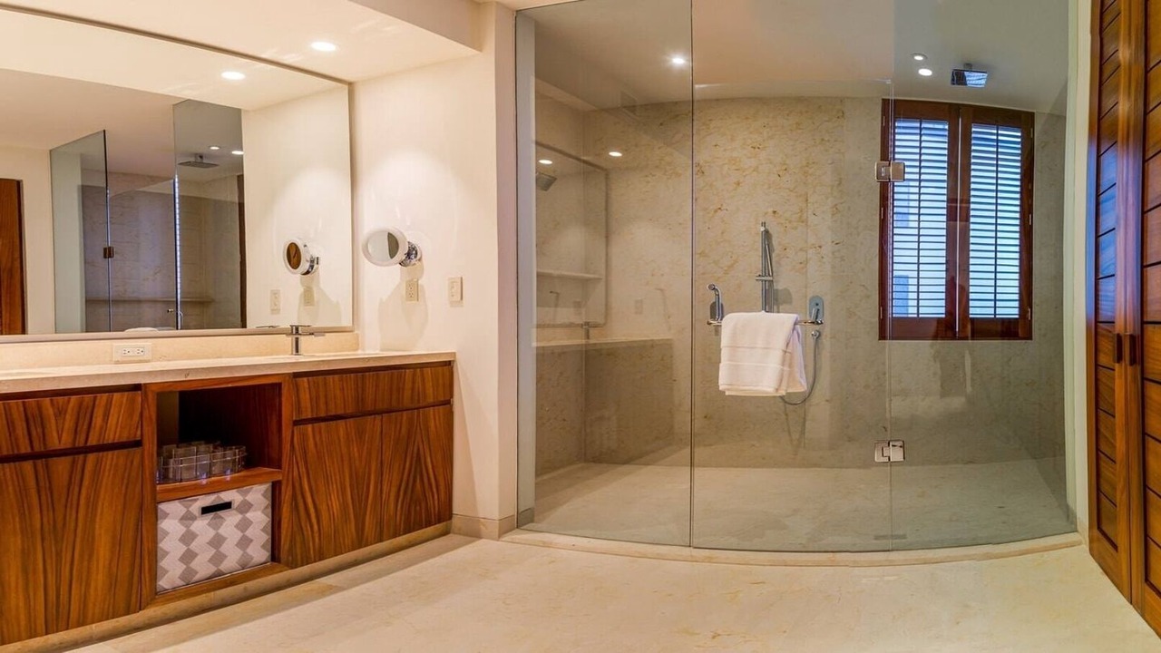 Photo of Bathroom in Punta de Mita