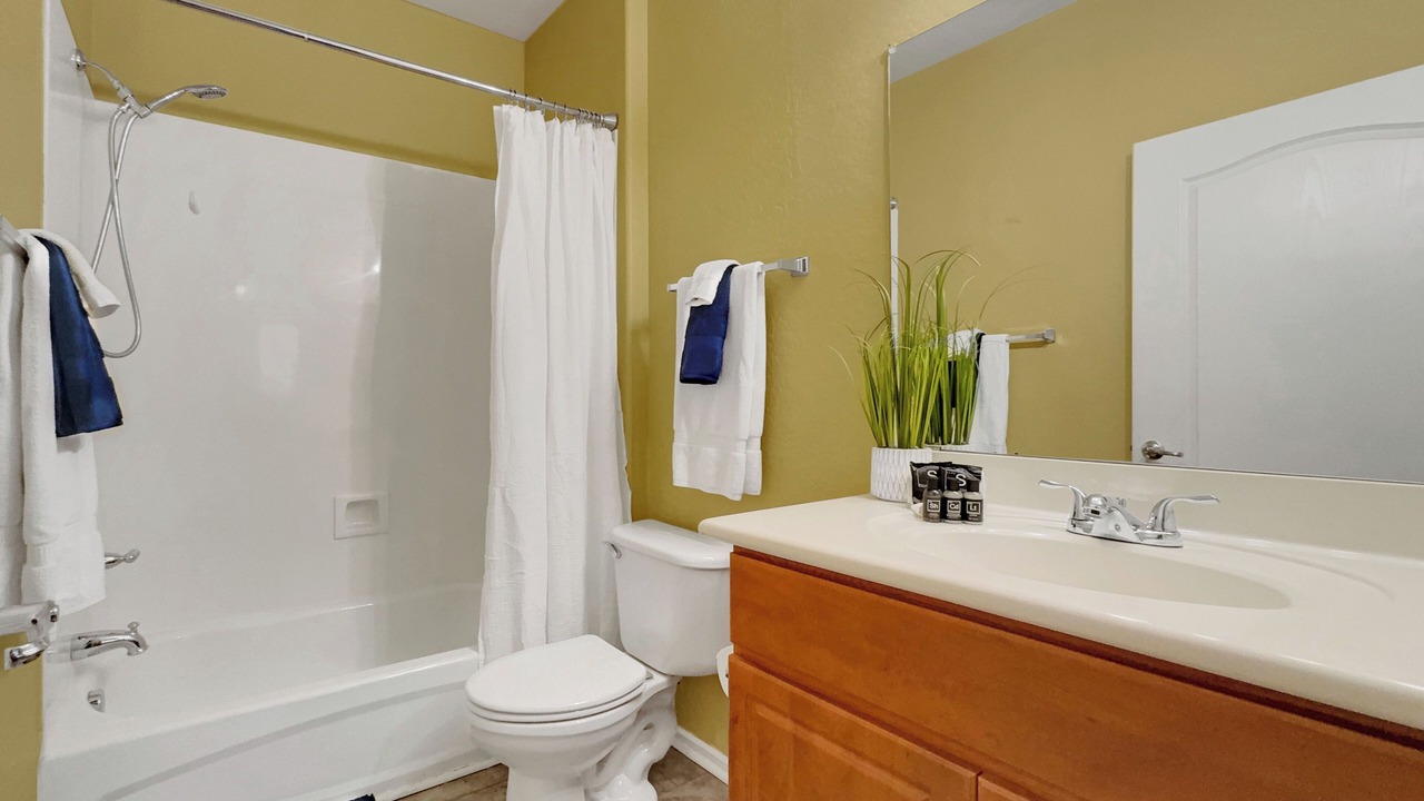 Photo of Bathroom in Fox Crossing