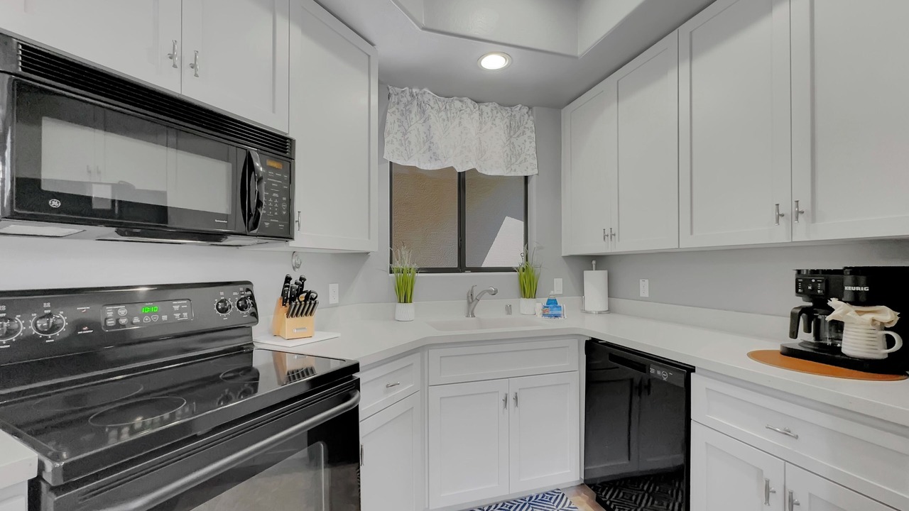 Photo of Kitchen in Fox Crossing