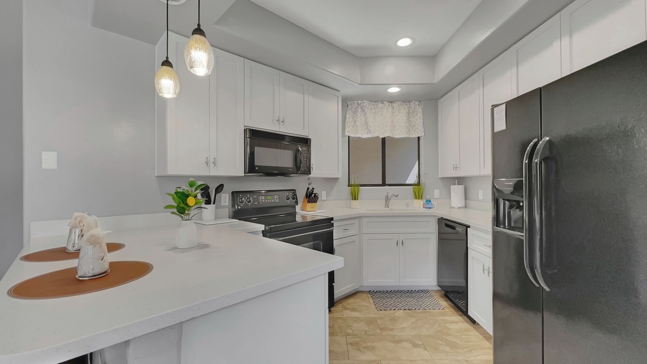 Photo of Kitchen in Fox Crossing