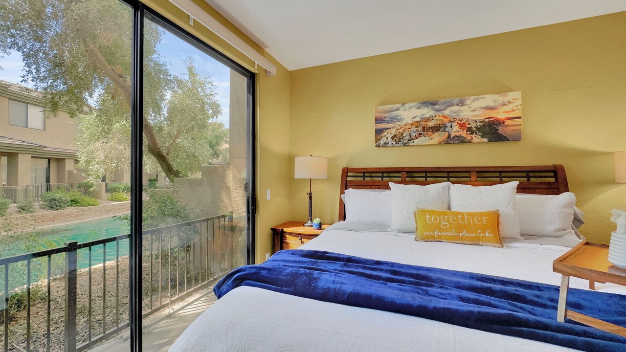 Photo of Bedroom in Fox Crossing