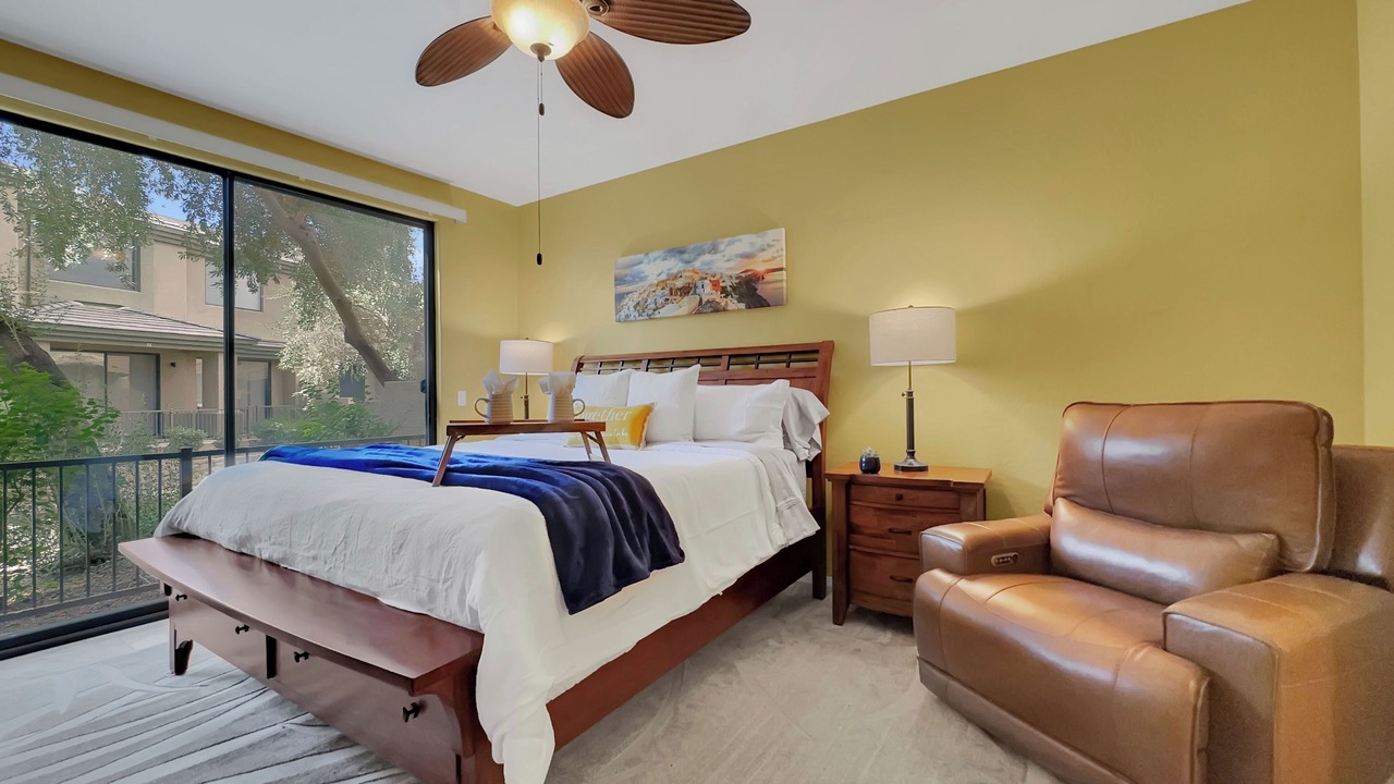 Photo of Bedroom in Fox Crossing
