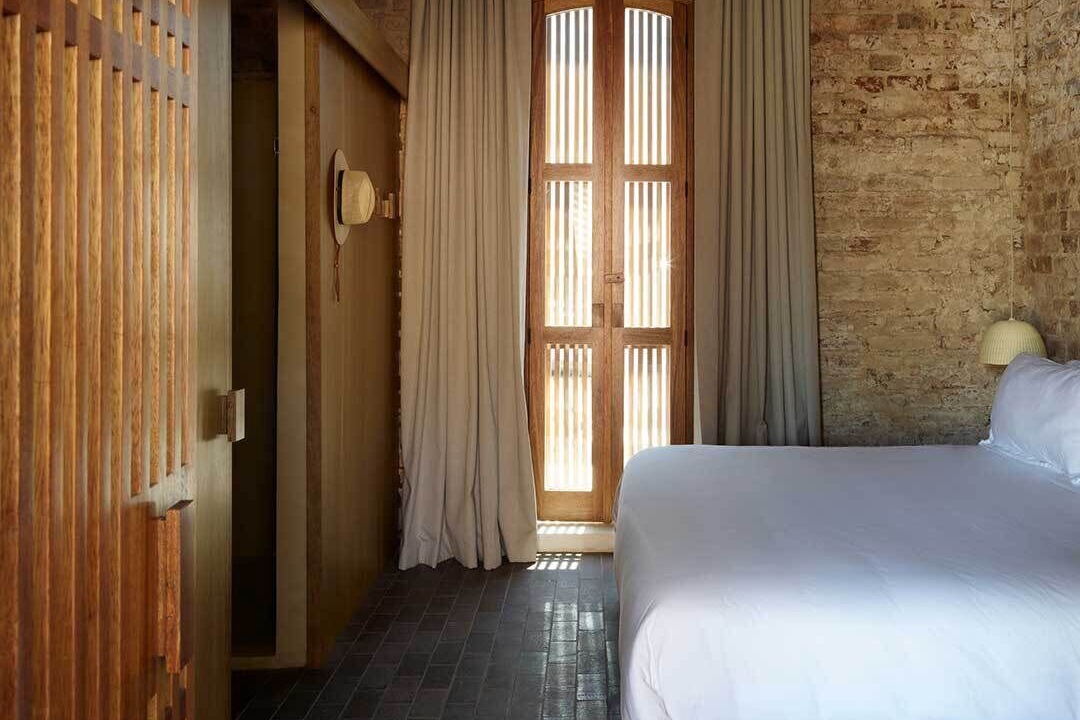 Photo of Bedroom in Todos Santos