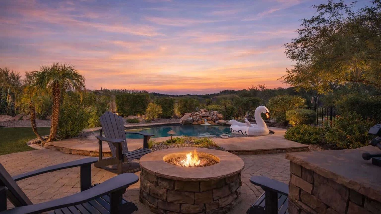 Photo of Outdoor in North Scottsdale