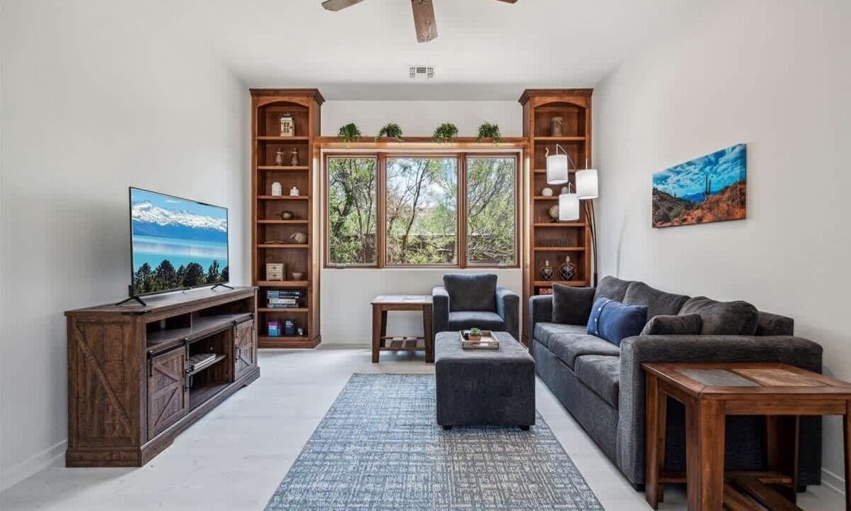 Photo of Bedroom in North Scottsdale