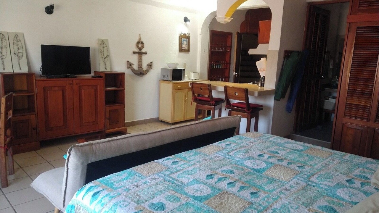Photo of Bedroom in Centro