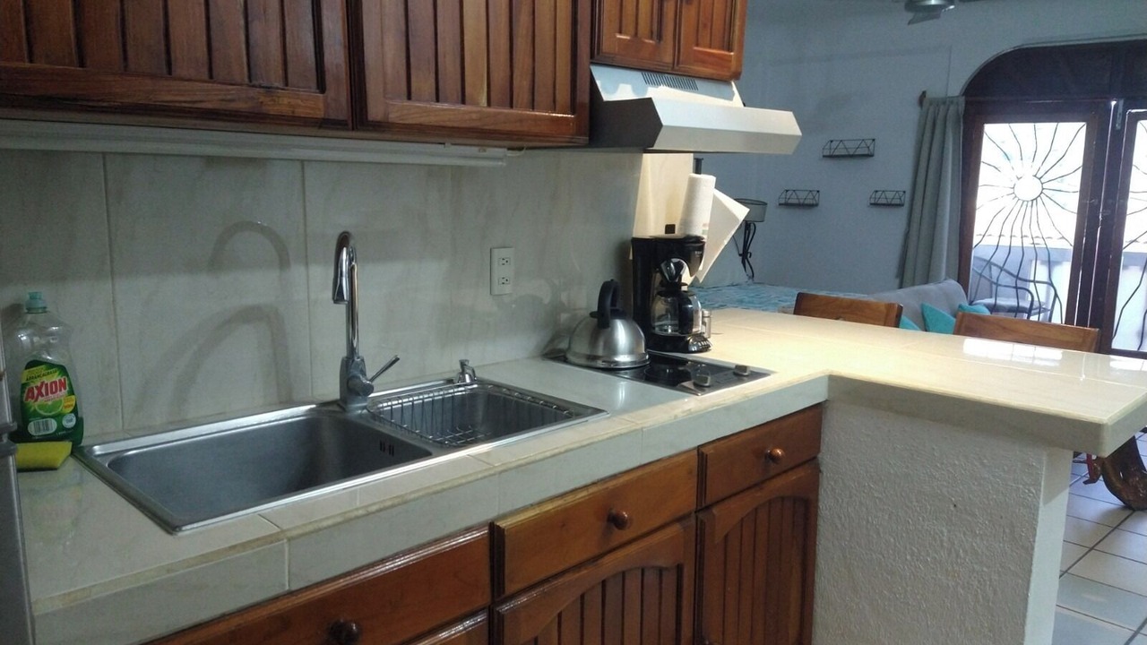 Photo of Kitchen in Centro