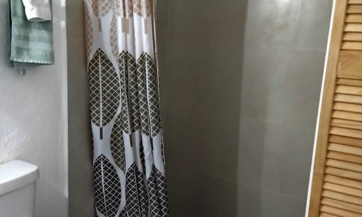 Photo of Bathroom in Centro