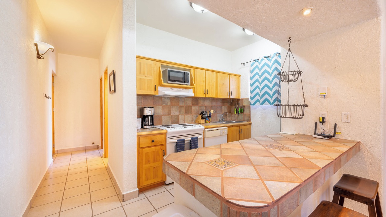 Photo of Kitchen in Nopolo
