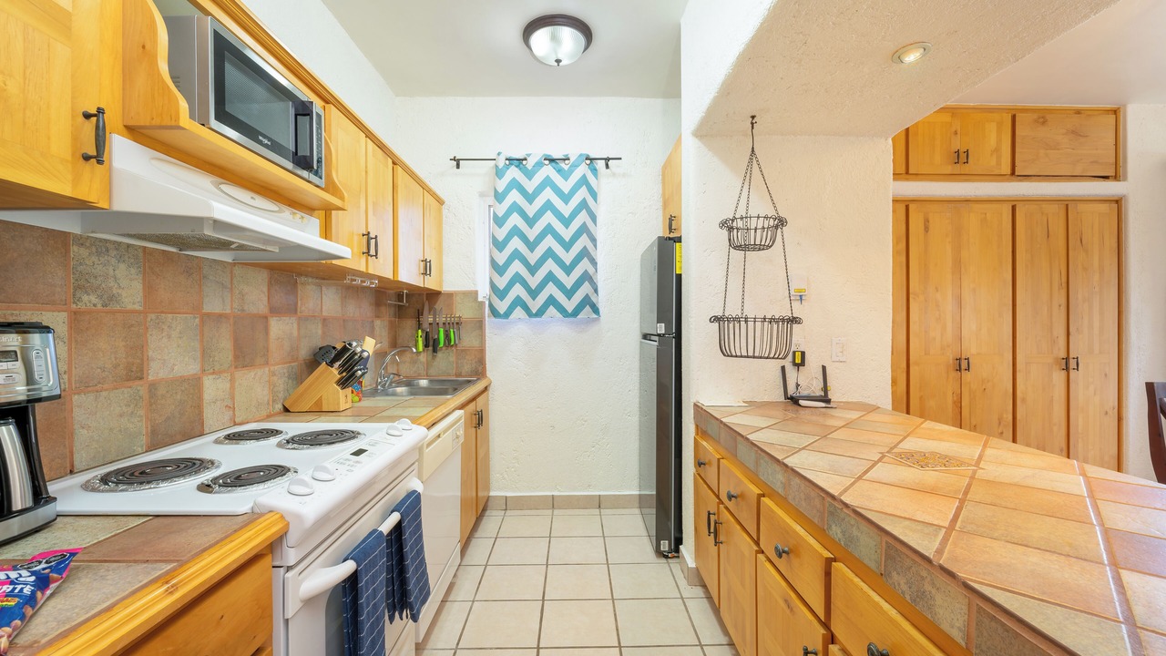Photo of Kitchen in Nopolo