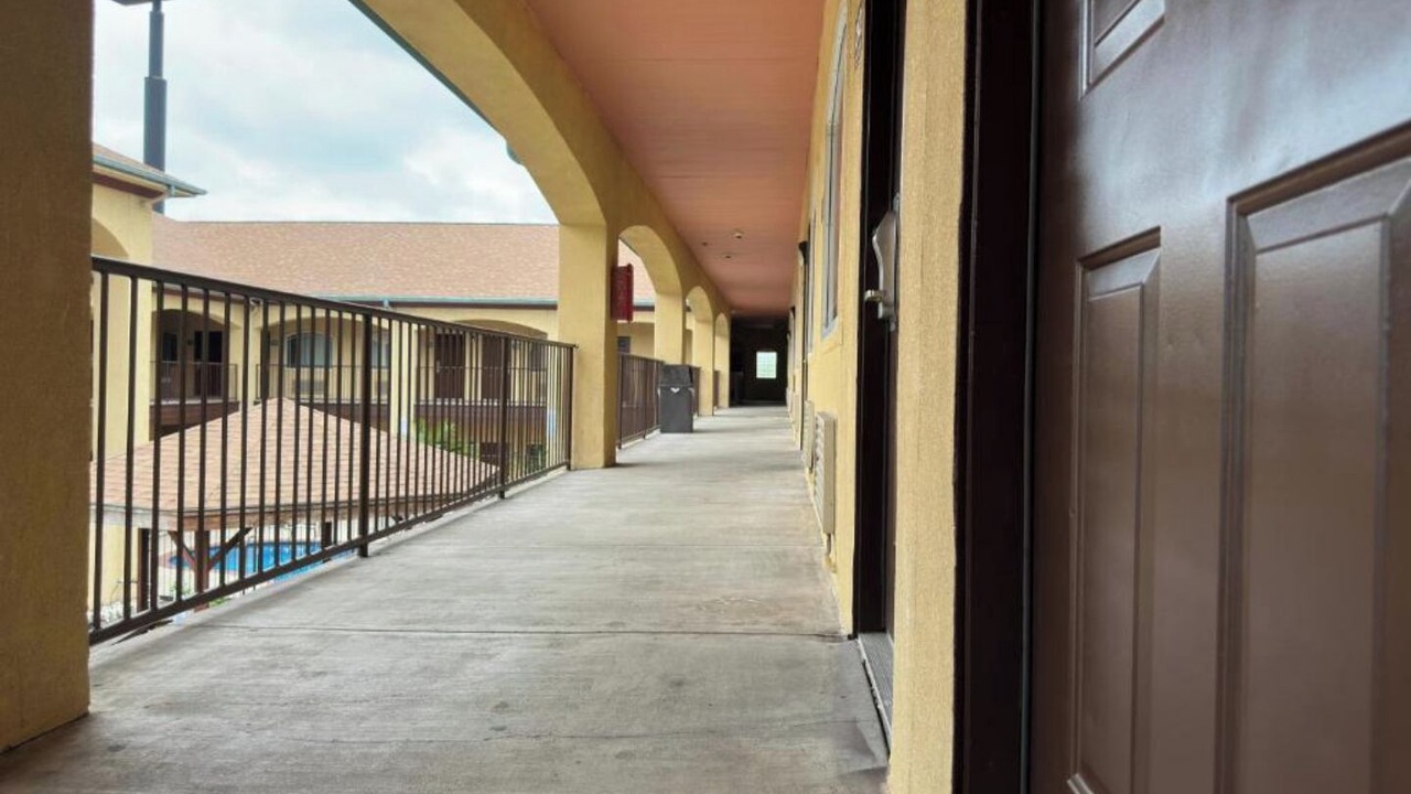 Photo of Outdoor in Edinburg