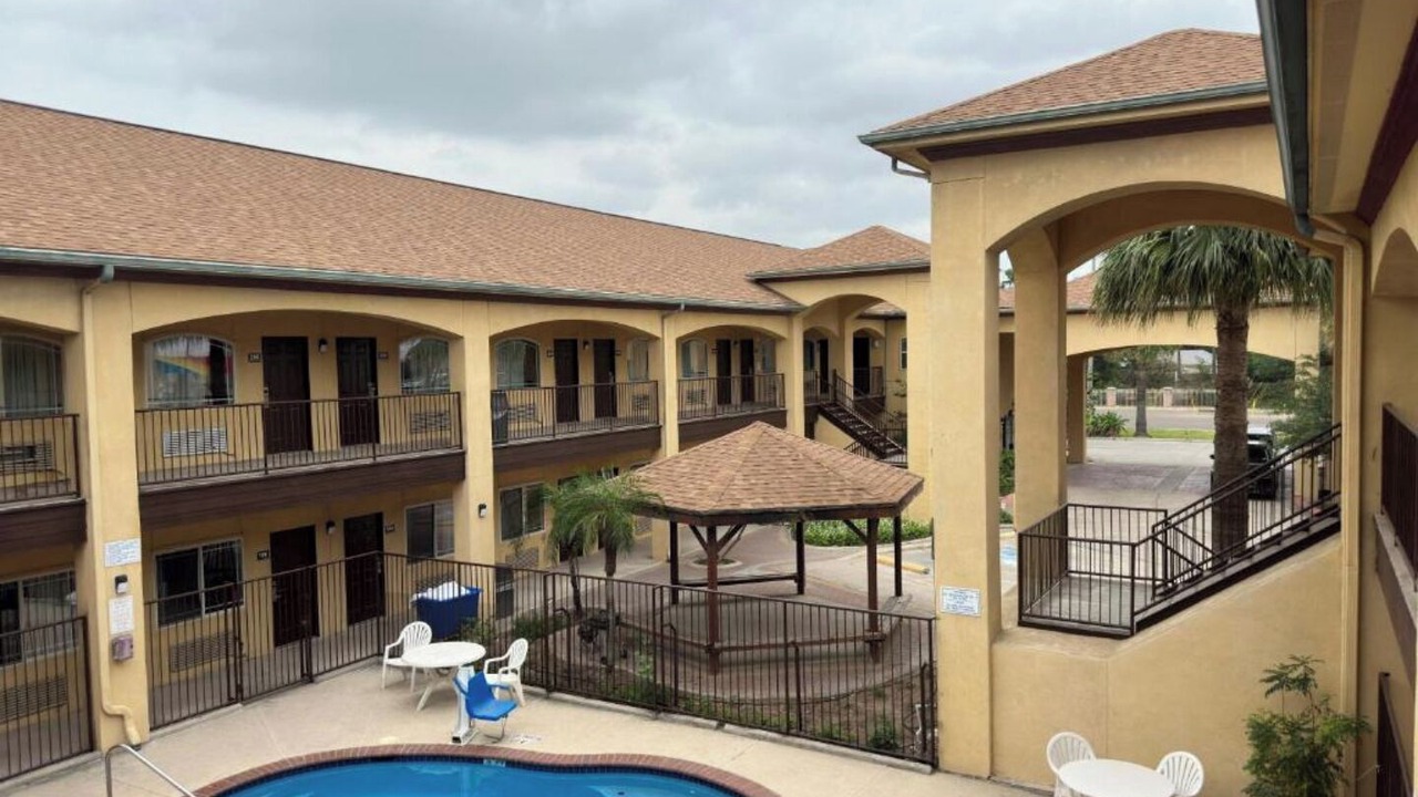 Photo of Outdoor in Edinburg