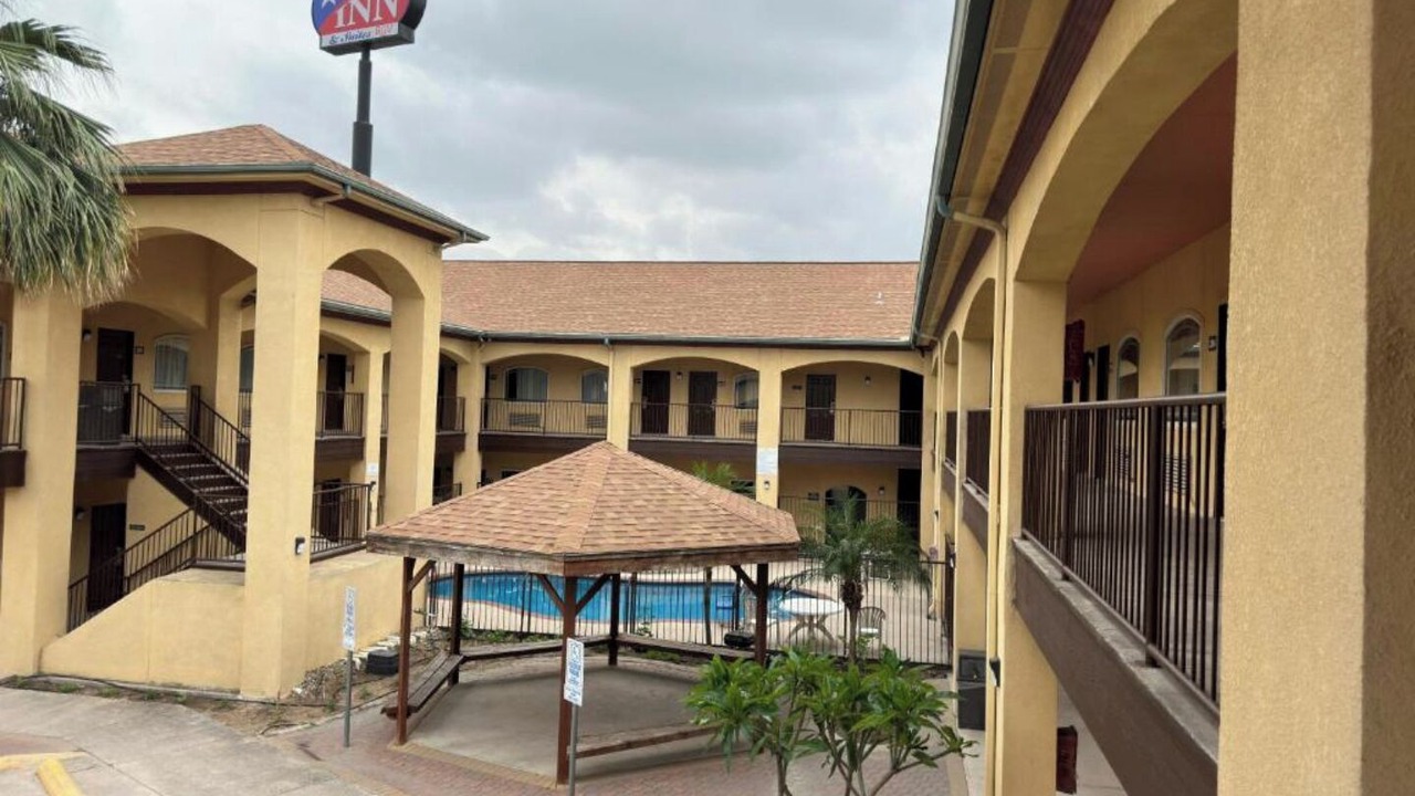 Photo of Outdoor in Edinburg