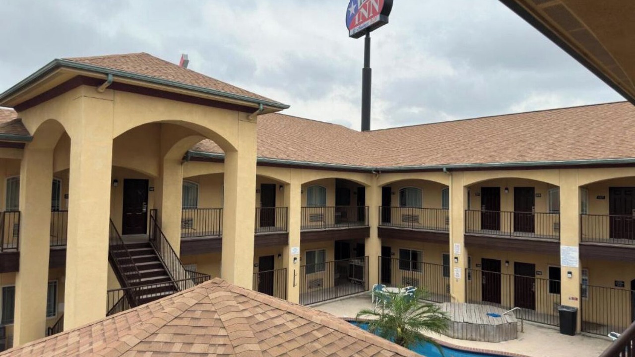 Photo of Outdoor in Edinburg