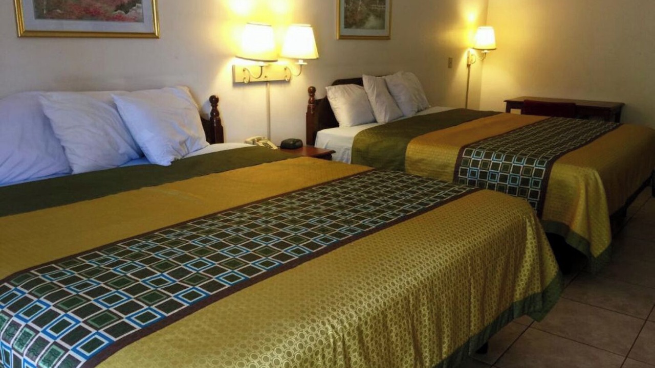Photo of Bedroom in Edinburg