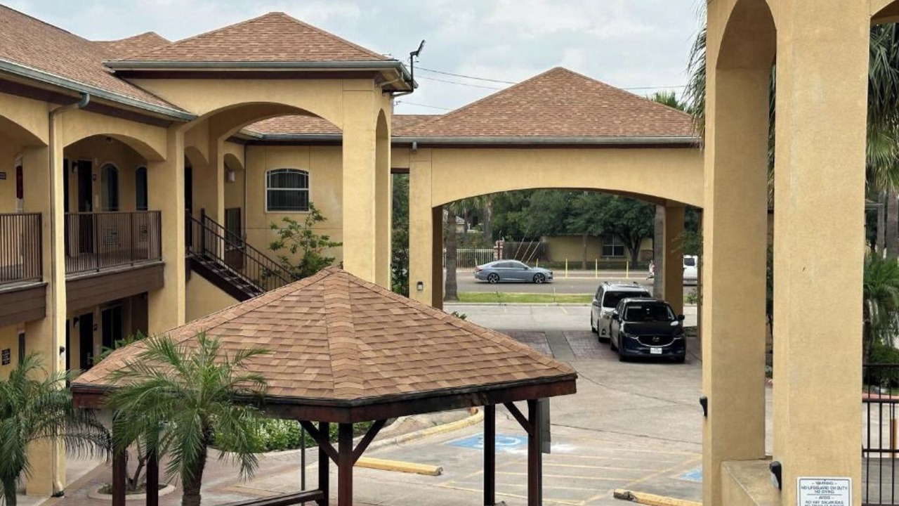 Photo of Outdoor in Edinburg