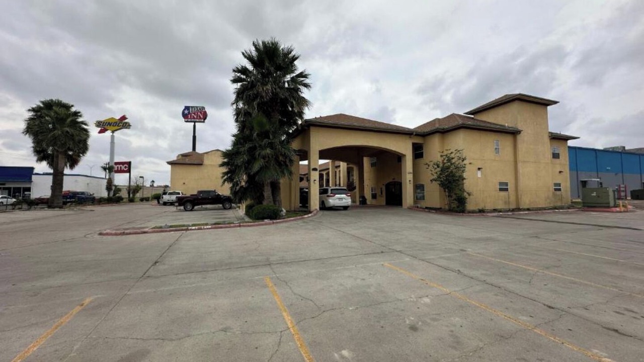 Photo of Outdoor in Edinburg