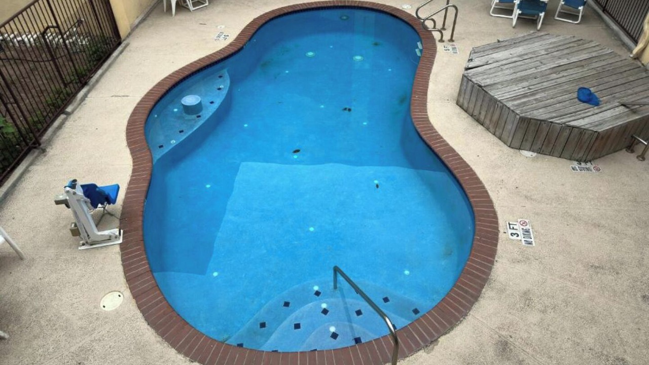 Photo of Outdoor in Edinburg