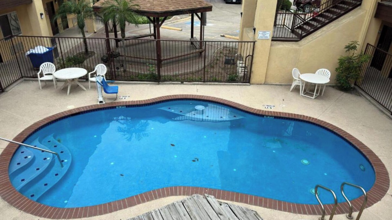 Photo of Outdoor in Edinburg