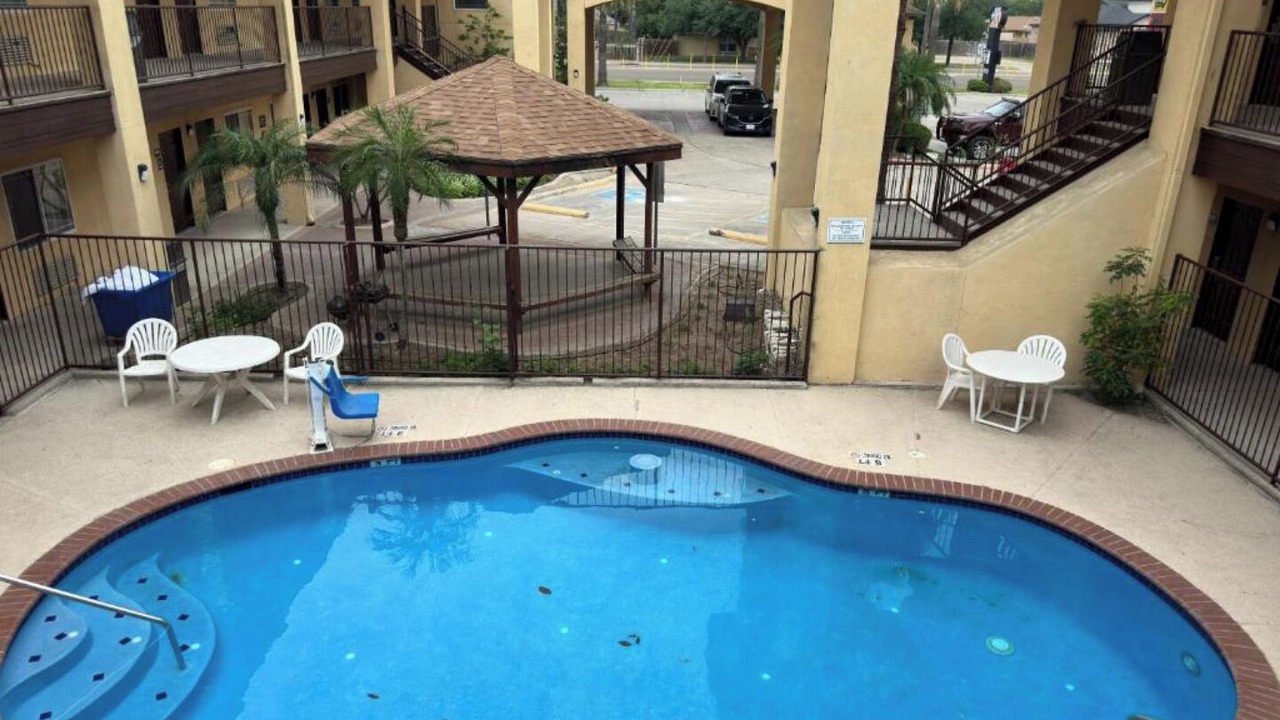 Photo of Outdoor in Edinburg