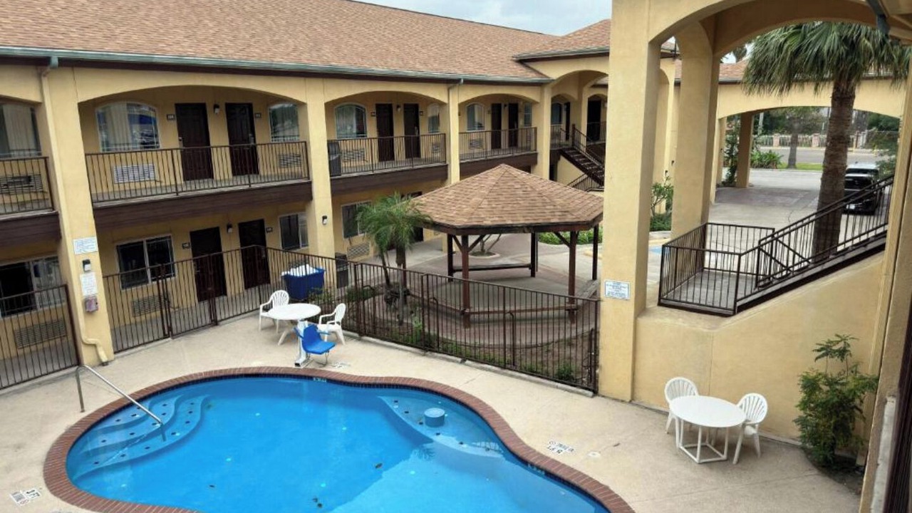 Photo of Outdoor in Edinburg