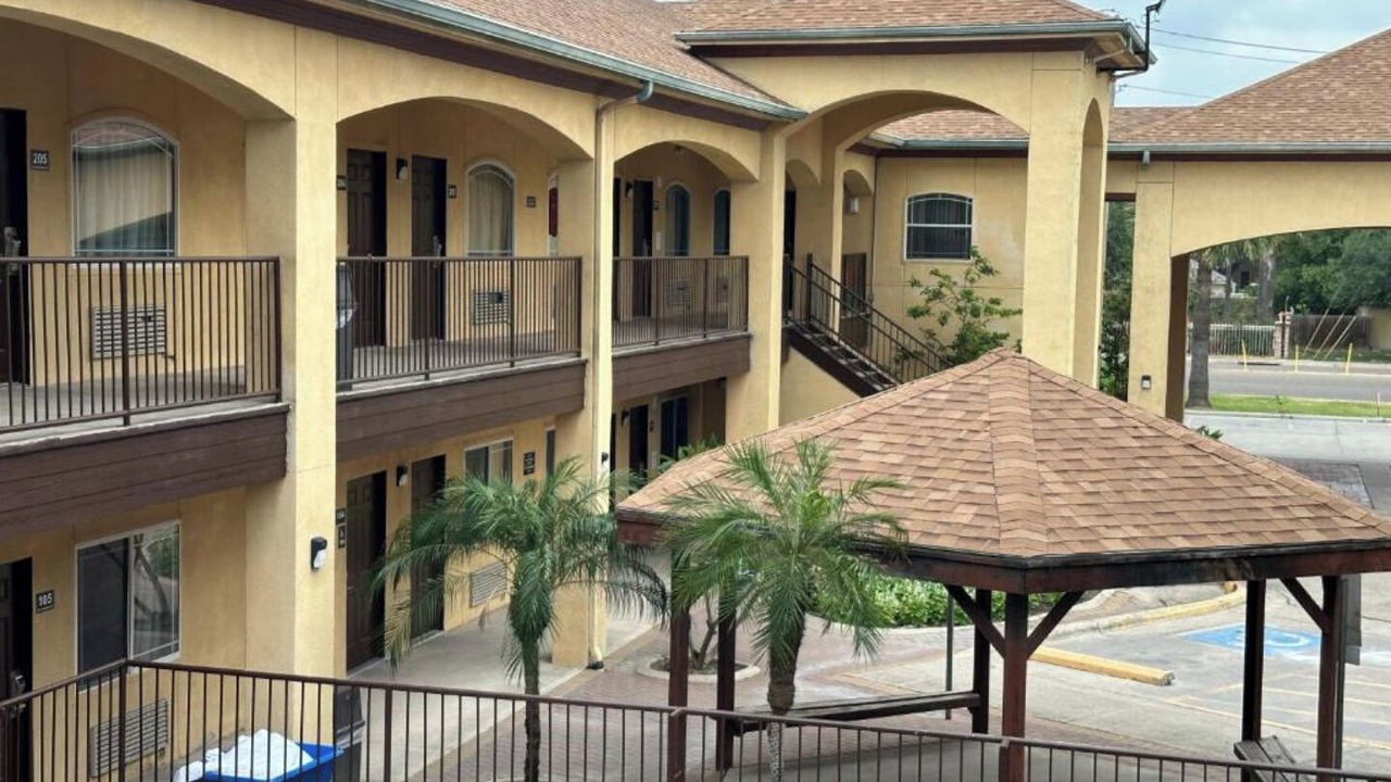 Photo of Patio Balcony in Edinburg