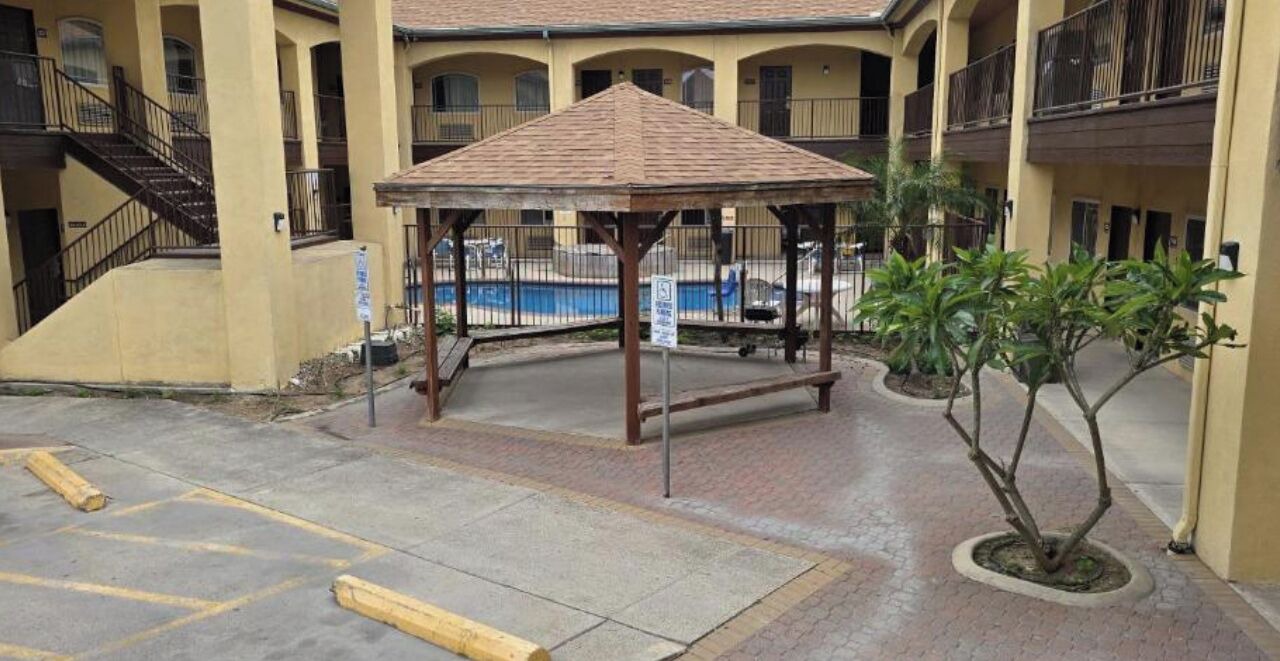 Photo of Outdoor in Edinburg