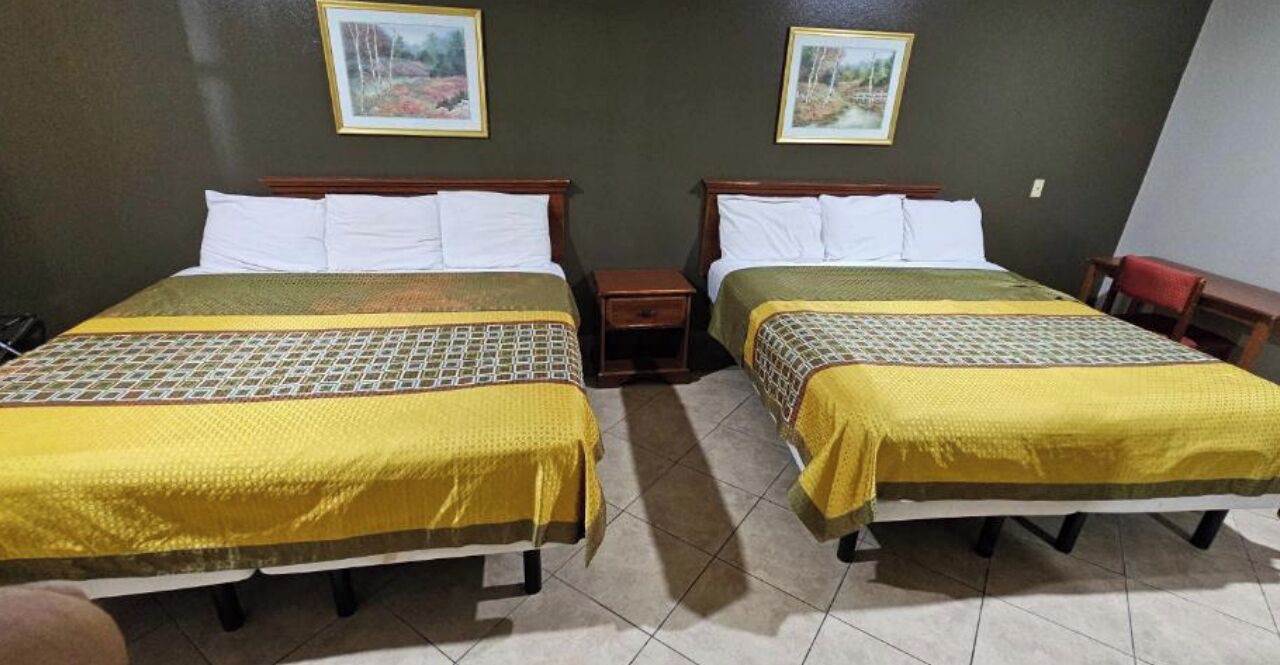 Photo of Bedroom in Edinburg