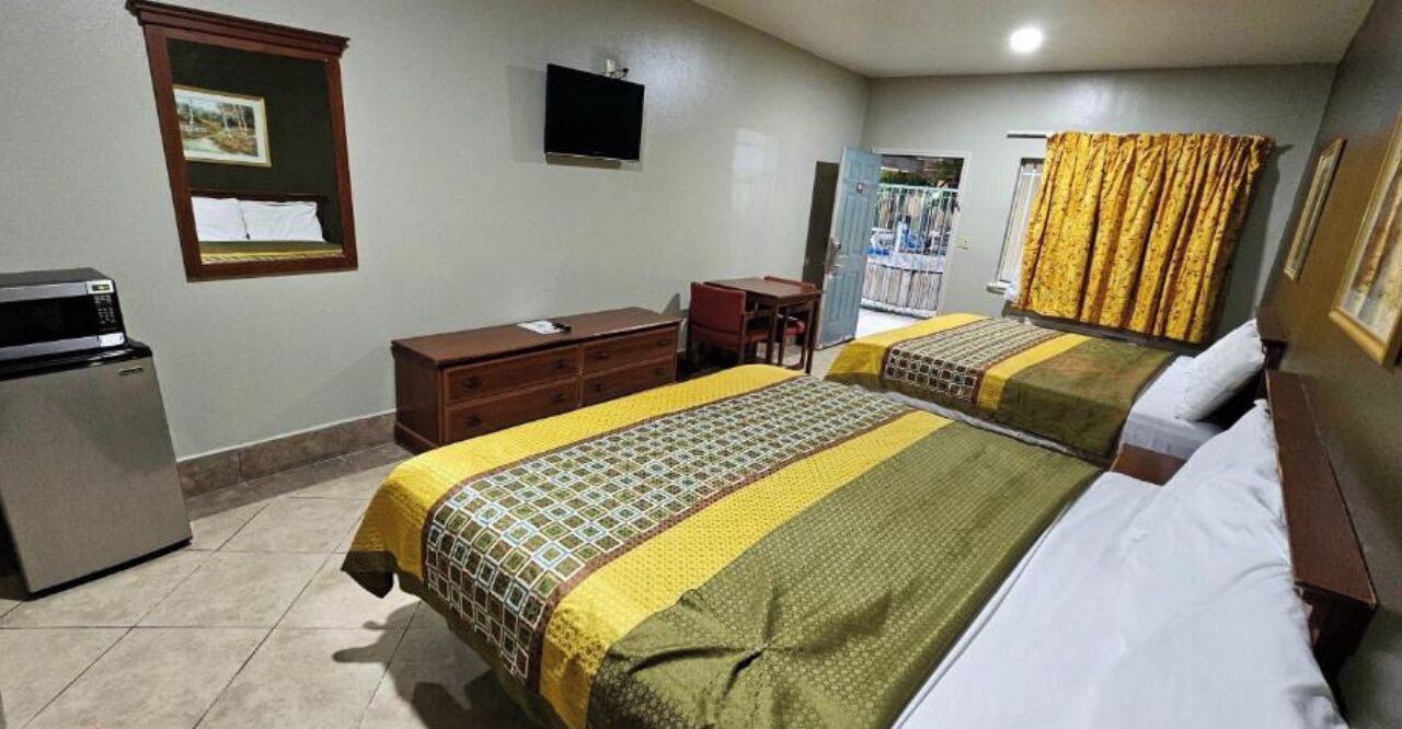 Photo of Bedroom in Edinburg