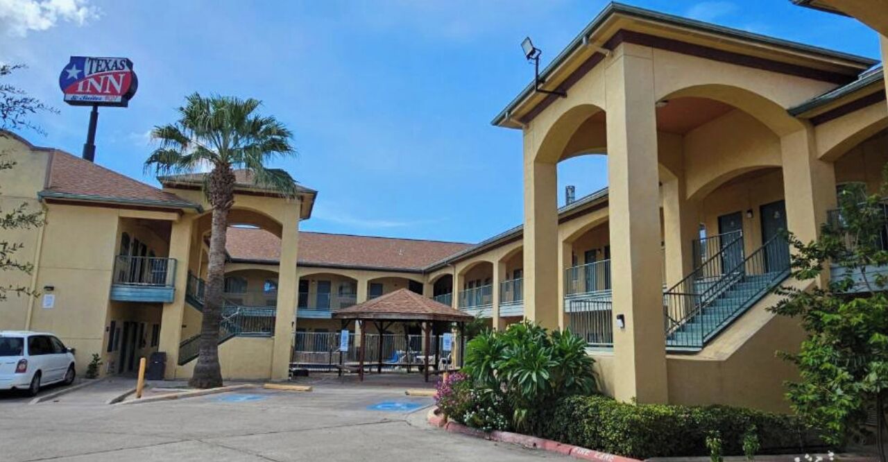 Photo of Outdoor in Edinburg
