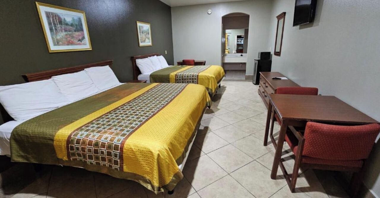 Photo of Bedroom in Edinburg