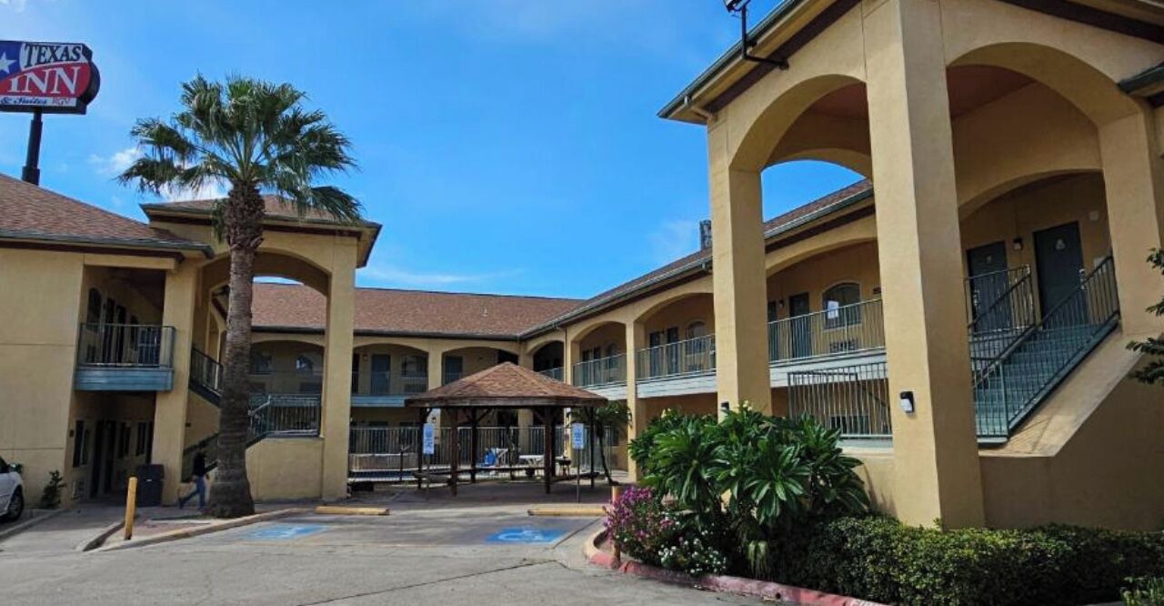 Photo of Outdoor in Edinburg