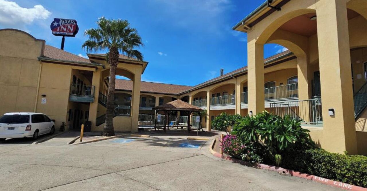 Photo of Outdoor in Edinburg