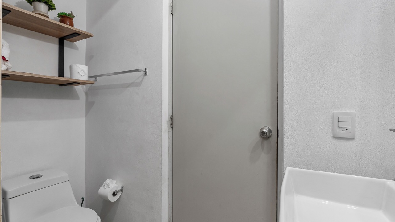 Photo of Bathroom in Puerto Vallarta