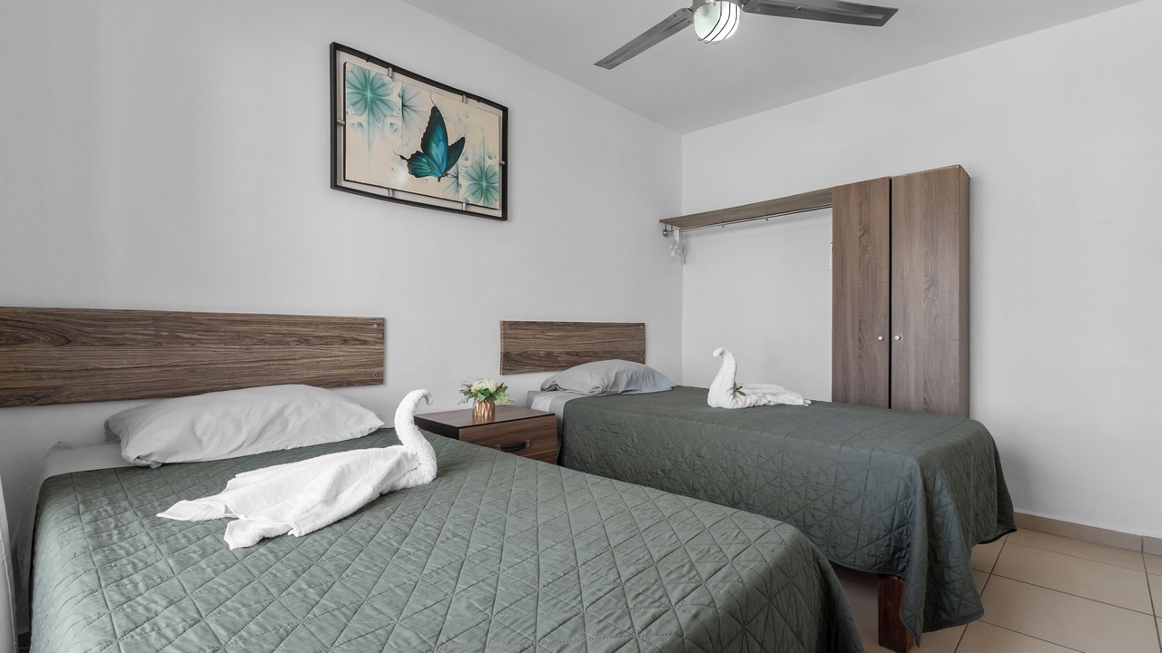 Photo of Bedroom in Puerto Vallarta