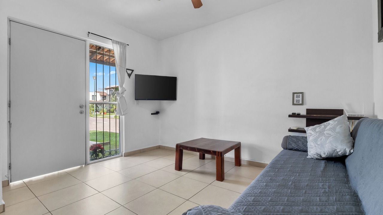 Photo of Livingroom in Puerto Vallarta