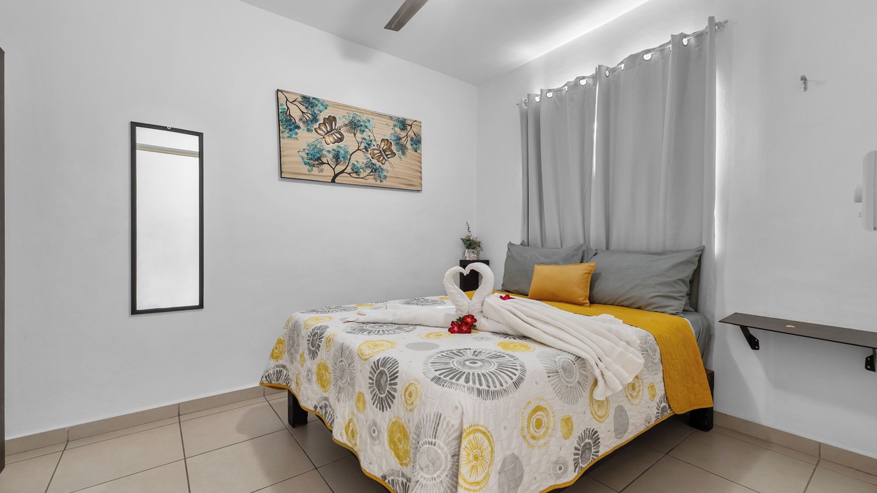 Photo of Bedroom in Puerto Vallarta