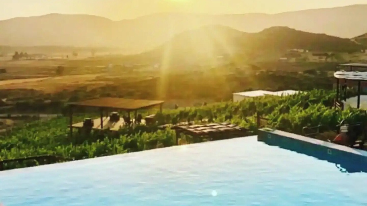 Photo of Outdoor in Valle de Guadalupe