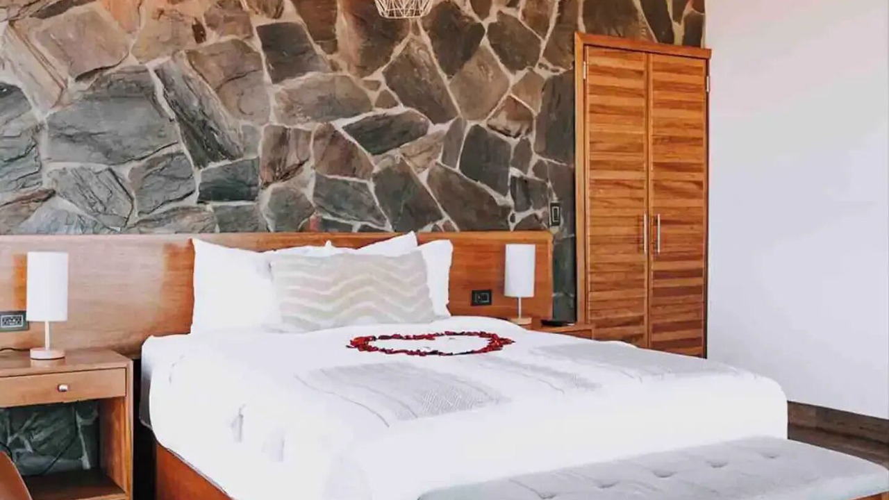 Photo of Bedroom in Valle de Guadalupe