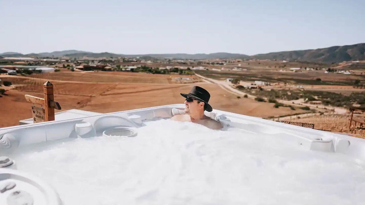 Photo of Outdoor in Valle de Guadalupe